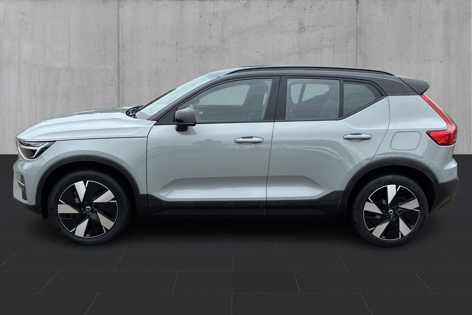 Volvo XC40 ReCharge Extended Range Core 5d