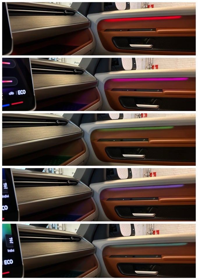 VW ID.Buzz 86 Pro 7prs LWB 5d