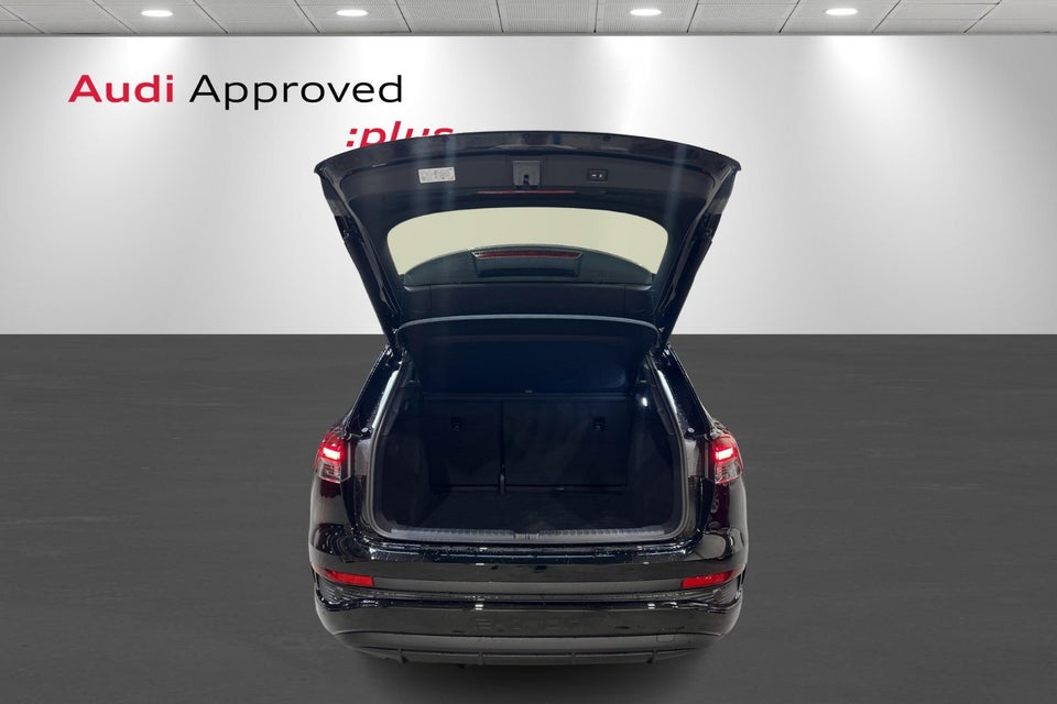 Audi Q4 e-tron 45 Progress 5d
