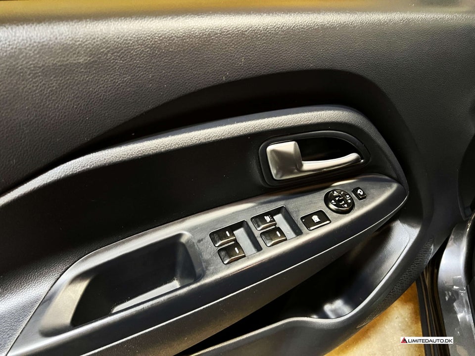 Kia Rio 1,2 CVVT Attraction+ 5d