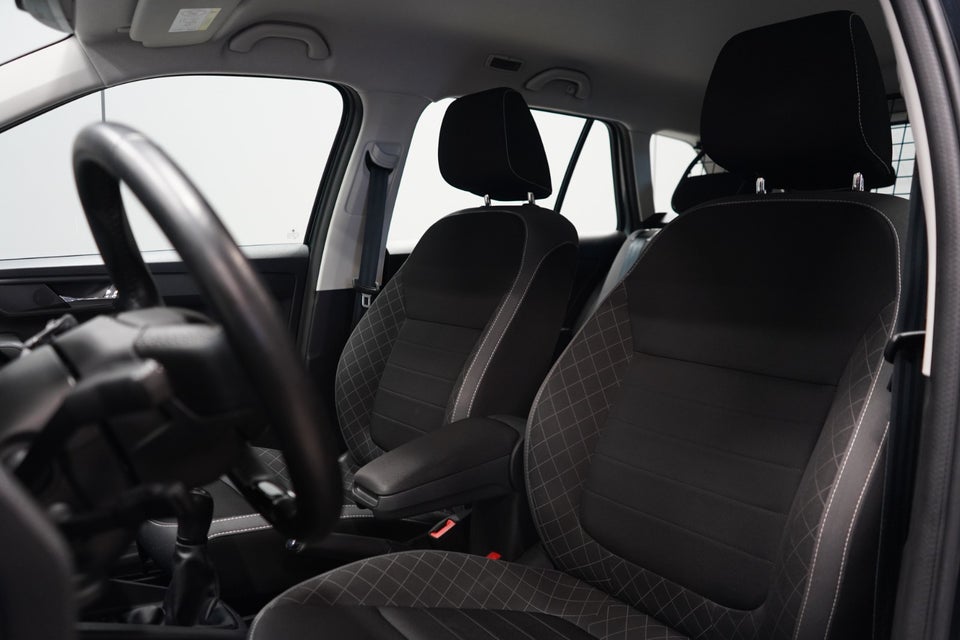 Skoda Fabia 1,0 TSi 110 Style Combi 5d