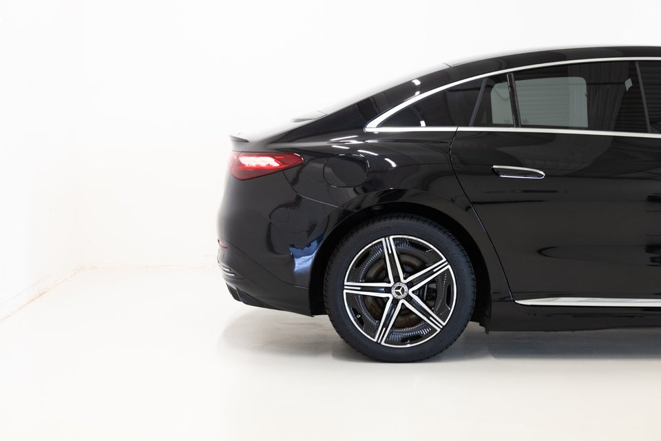 Mercedes EQE350 AMG Edition 4d