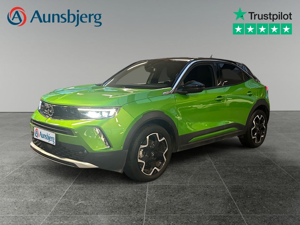 Opel Mokka-e 50 Ultimate 5d