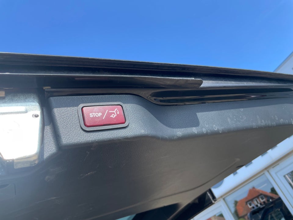 Mercedes EQV300 Avantgarde XL Van