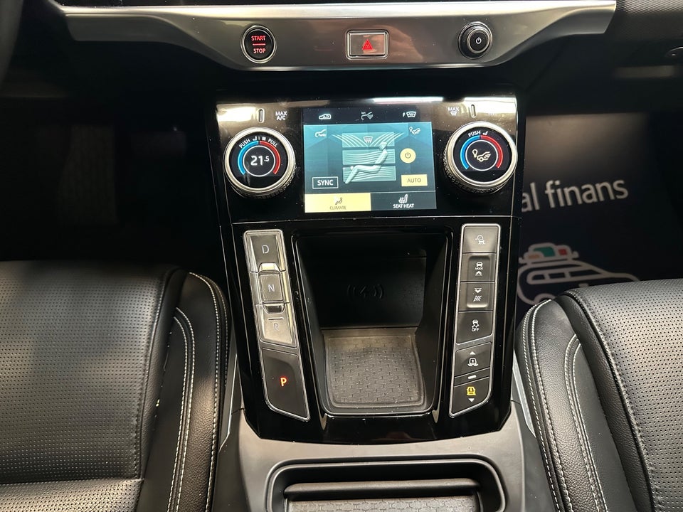 Jaguar I-Pace EV400 S AWD 5d