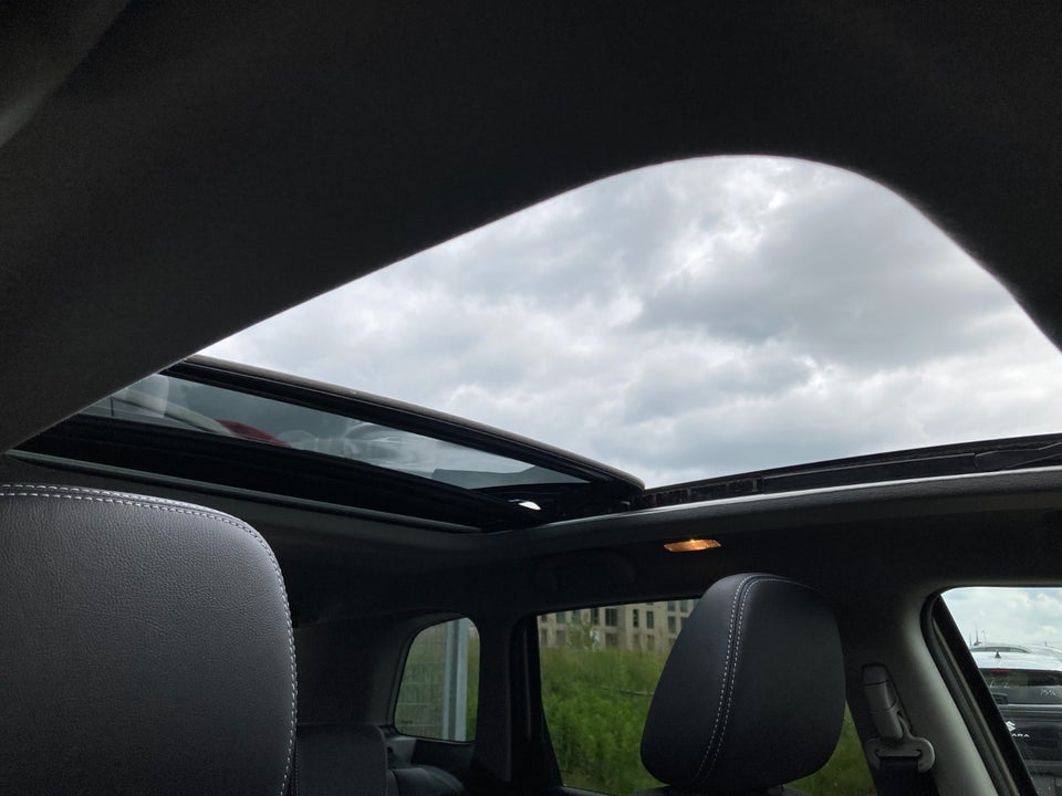 Suzuki Vitara 1,4 mHybrid Adventure 5d