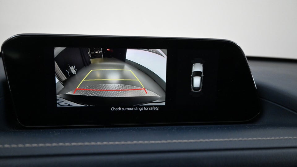 Mazda CX-30 2,0 SkyActiv-X 180 Sky aut. 5d