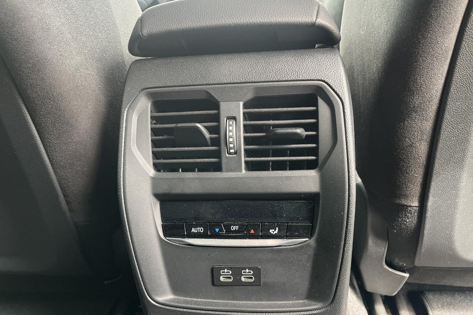 BMW i4 eDrive40 Fully Charged 5d