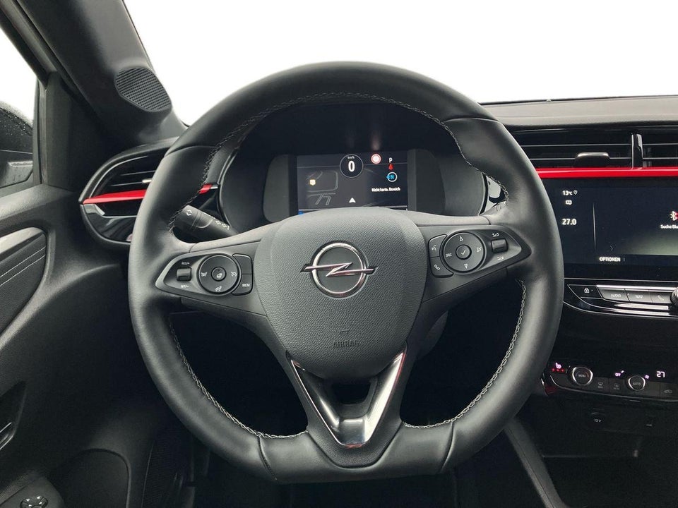 Opel Corsa-e 50 GS-Line 5d