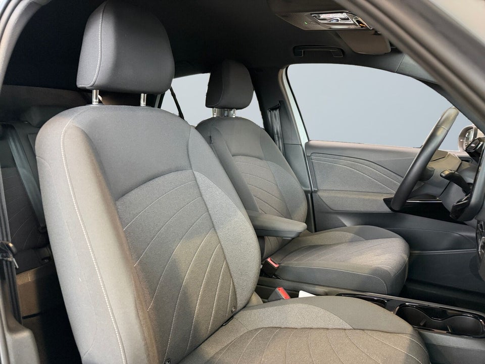 VW ID.3 58 Pro Performance 5d