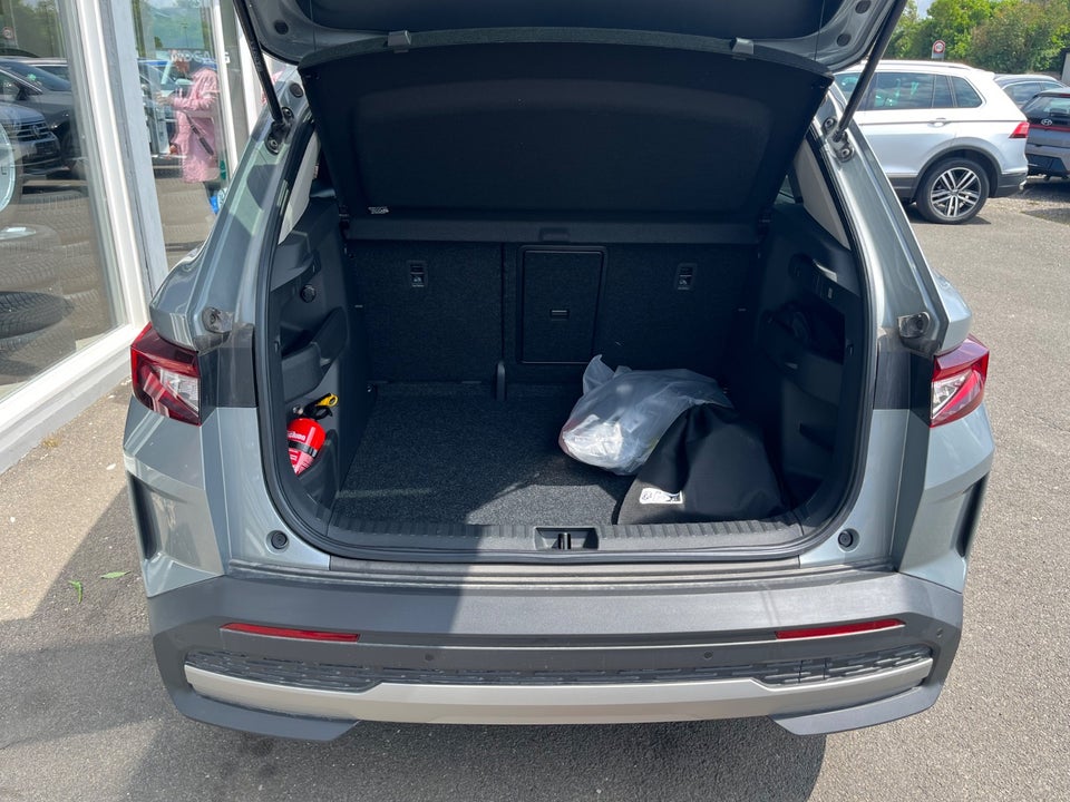 Skoda Elroq 60 iV 5d