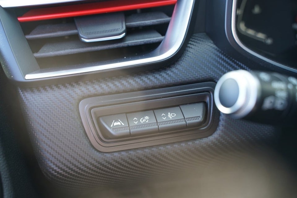 Renault Clio V 1,0 TCe 100 R.S. Line 5d