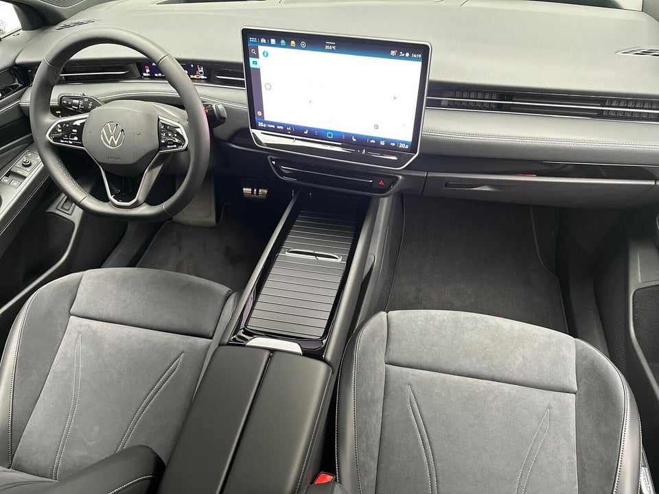 VW ID.7 86 Style S+ Tourer 5d