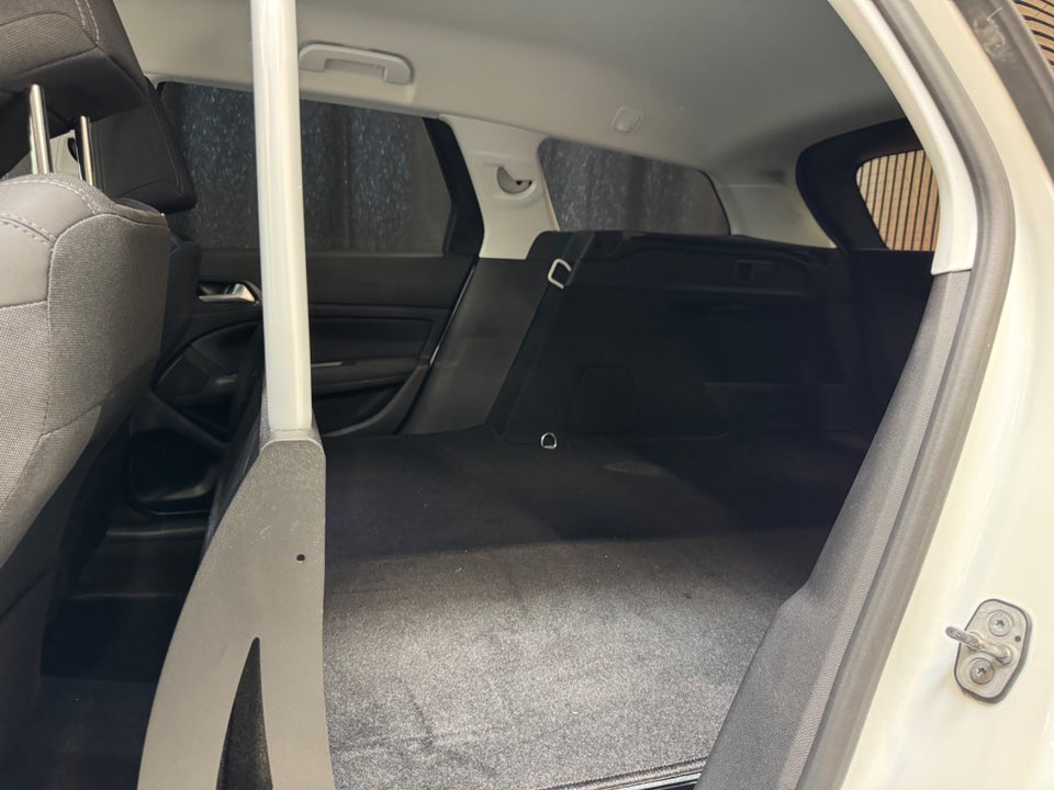 Peugeot 308 1,5 BlueHDi 130 Allure Pack SW EAT8 Van 5d