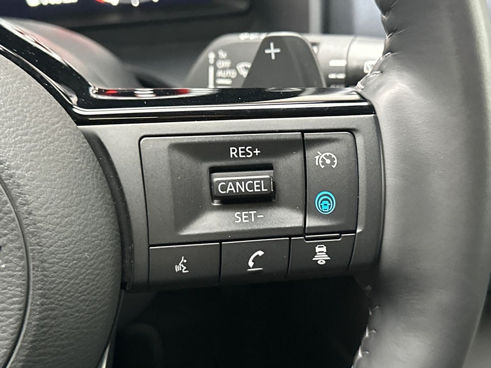 Nissan Qashqai 1,3 mHEV Tekna+ X-tr. 5d