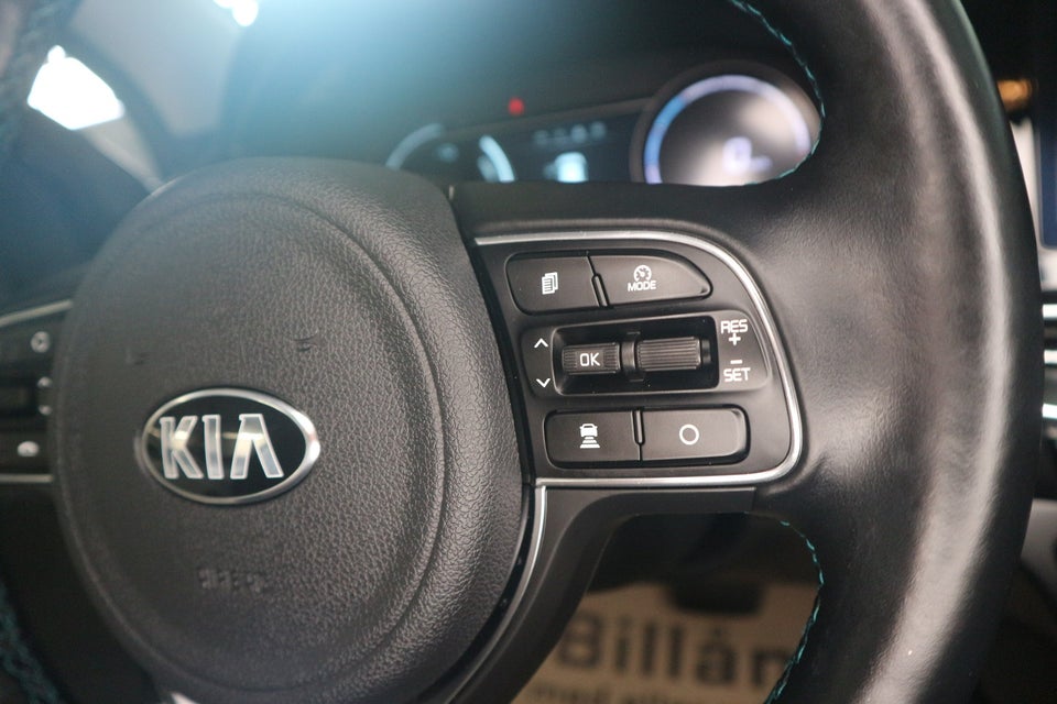 Kia e-Niro 64 Advance 5d