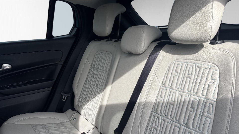 Fiat 600e 54 la Prima 5d