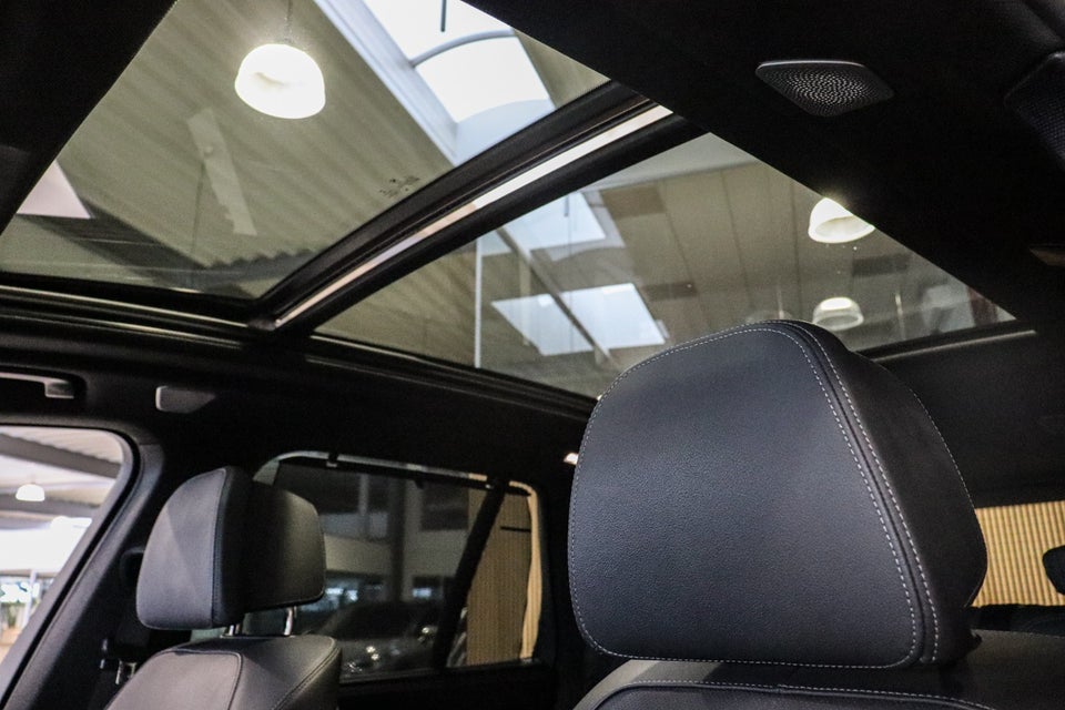 BMW X5 3,0 xDrive45e M-Sport aut. 5d