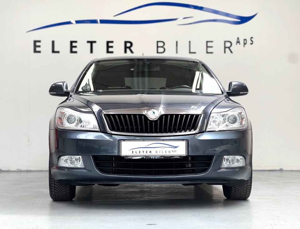 Skoda Octavia 1,2 TSi 105 Ambition Combi 5d
