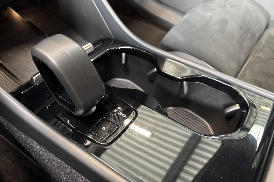 Volvo C40 P8 ReCharge Twin Ultimate 5d