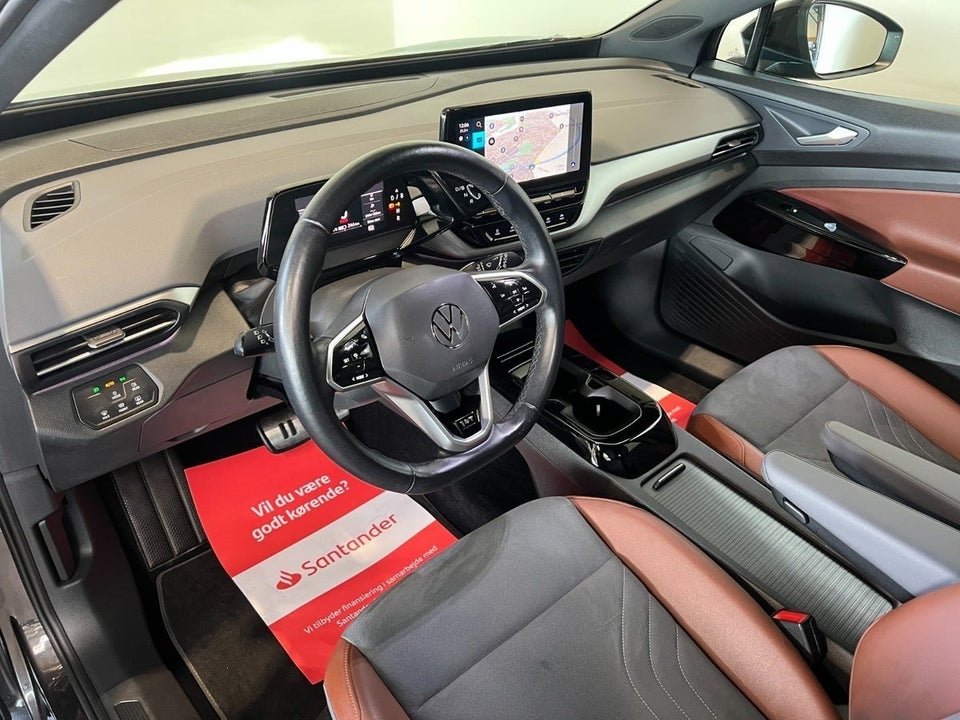 VW ID.4 77 1ST Pro Performance 5d