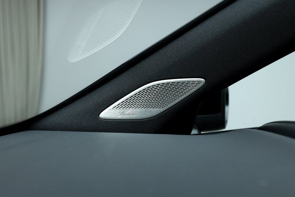 Mercedes CLA250+ EQ Progressive Premium Plus 4d