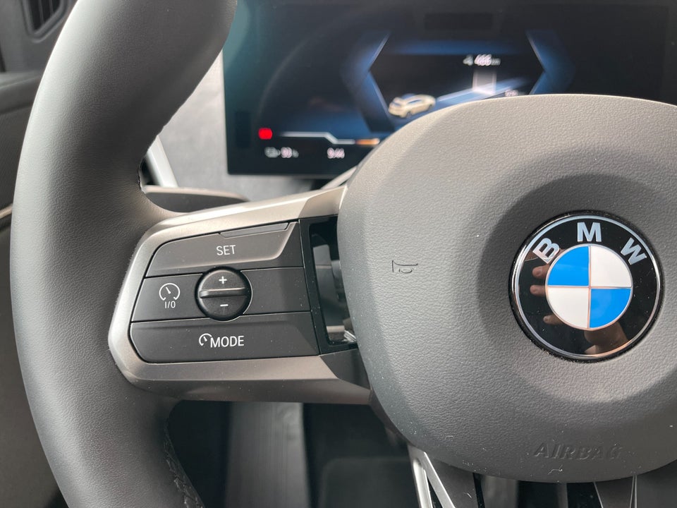 BMW iX xDrive45 M-Sport 5d
