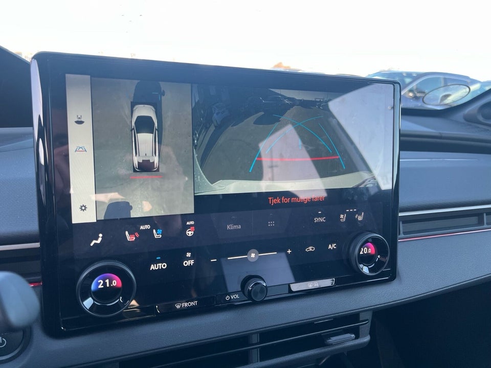 Toyota bZ4X 73 Executive 5d