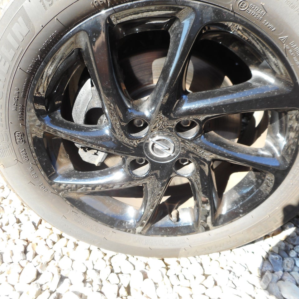 Opel Corsa 1,5 D 102 Edition 5d