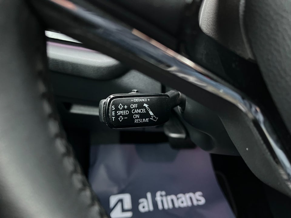 Skoda Octavia 1,4 TSi iV Plus Combi DSG 5d