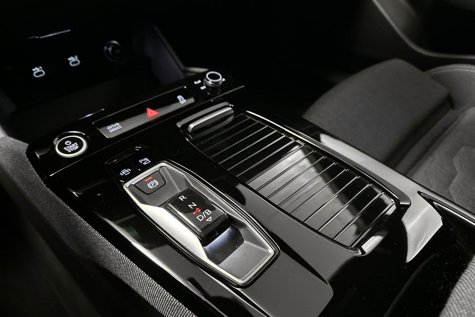 Audi A6 e-tron Progress plus Avant 5d