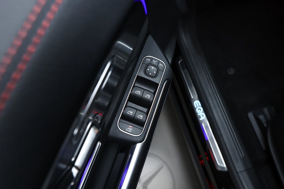Mercedes EQA250+ AMG Premium 5d