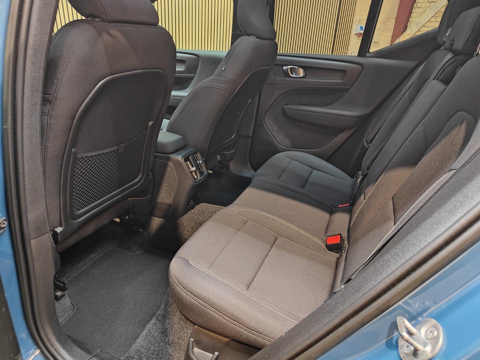 Volvo XC40 P6 ReCharge Ultimate 5d
