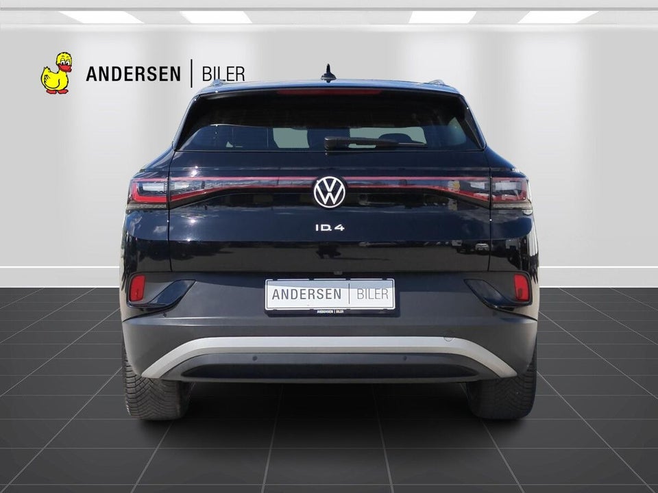 VW ID.4 77 Pro Performance 5d
