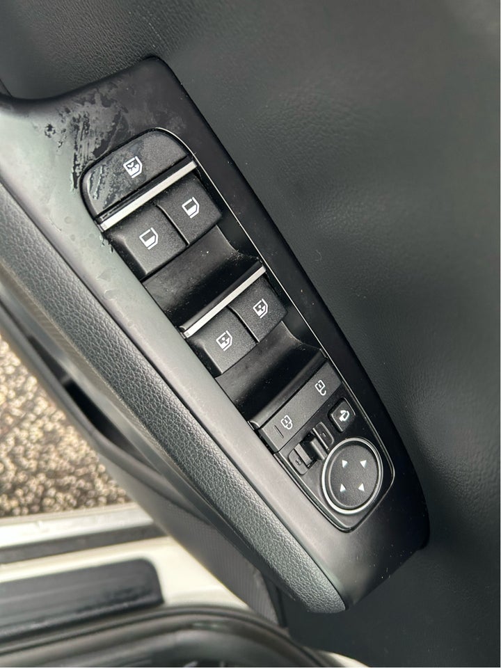 Kia e-Soul 64 Upgrade 5d