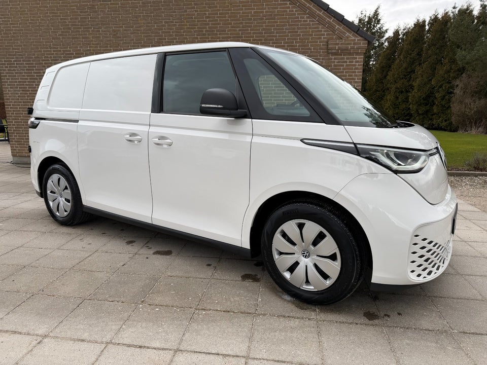 VW ID.Buzz 79 Cargo Comfort+