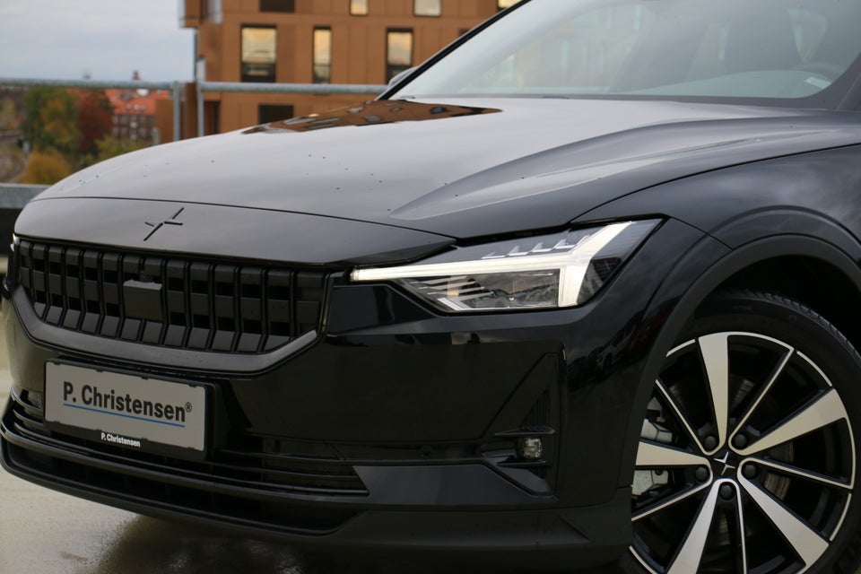 Polestar 2 Long Range AWD 5d