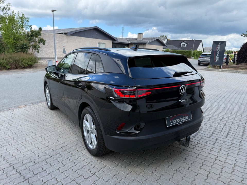 VW ID.4 77 Pro Style+ 5d