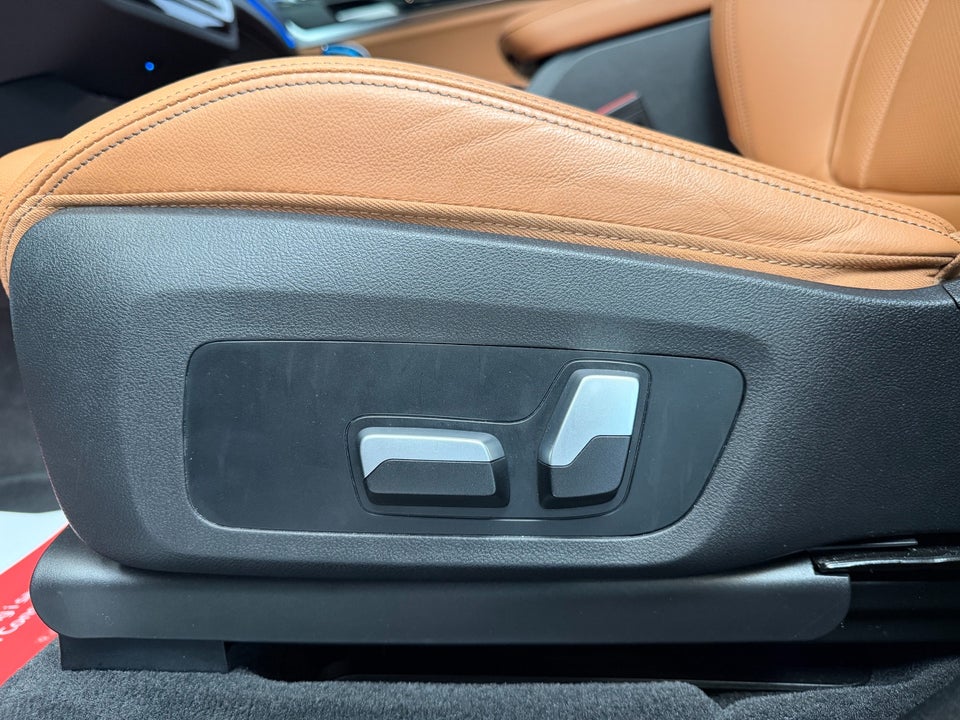 BMW iX3 Charged M-Sport 5d