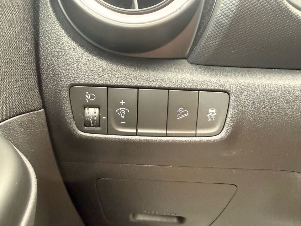 Hyundai Kona 1,0 T-GDi Advanced DCT 5d
