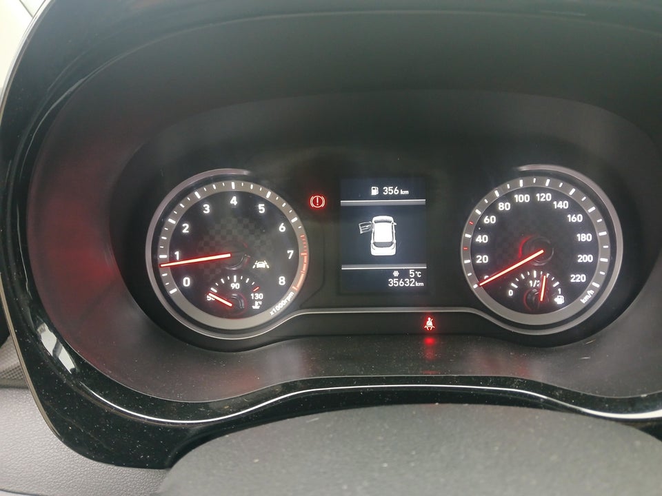 Hyundai i10 1,0 MPi Advanced 5d