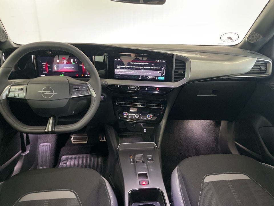 Opel Mokka-e 54 GS 5d