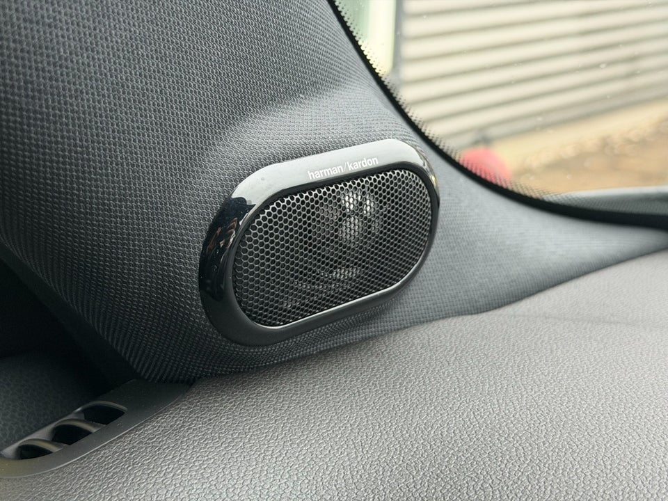 MINI Cooper SE Trim L 3d