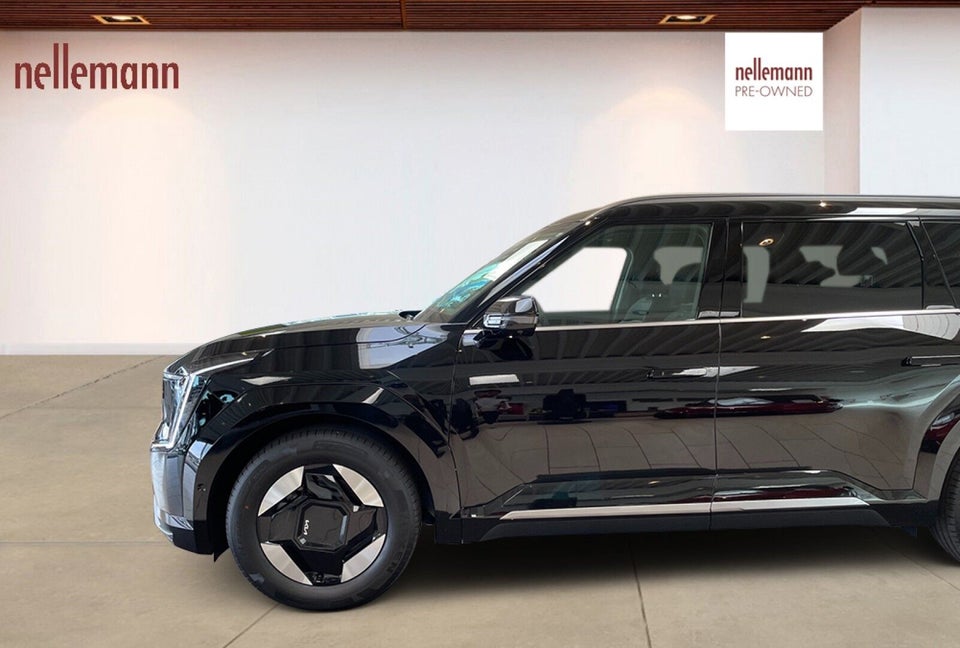 Kia EV9 99 Long Range Performance Premium AWD 7prs 5d