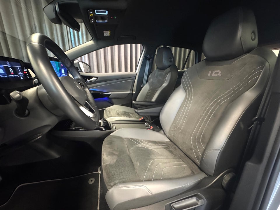 VW ID.4 77 Pro Performance 5d