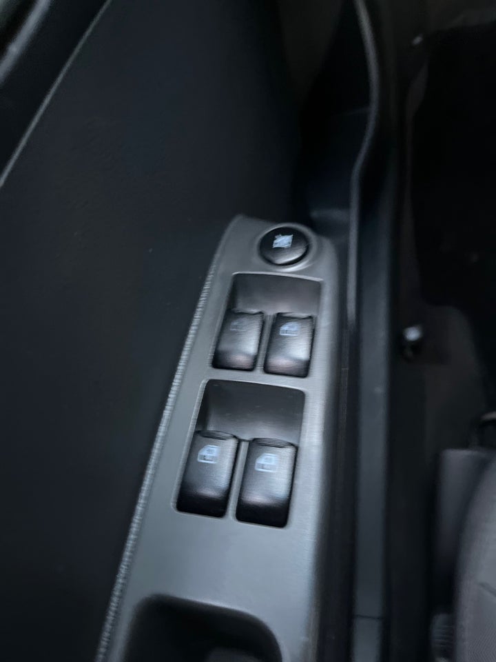 Chevrolet Spark 1,2 LS Beat 5d