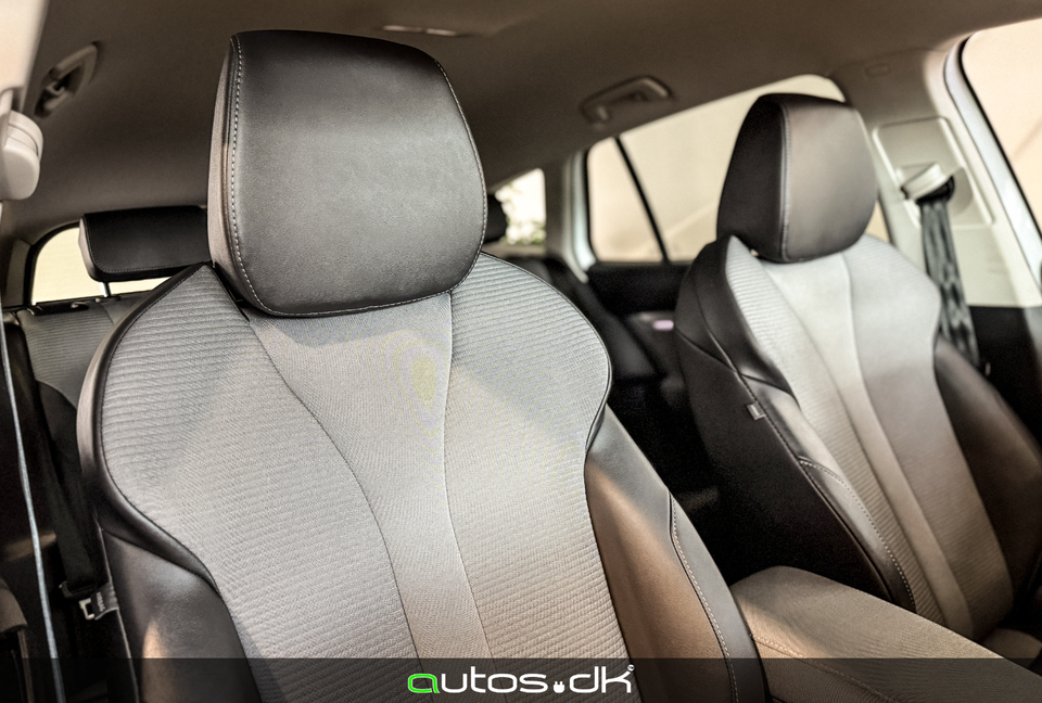 Skoda Enyaq 80 iV Loft 5d