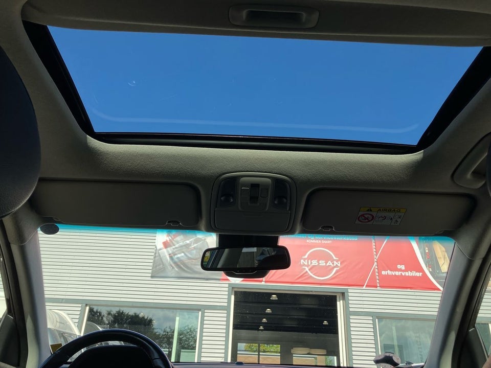 Kia Niro 1,6 PHEV Advance DCT 5d