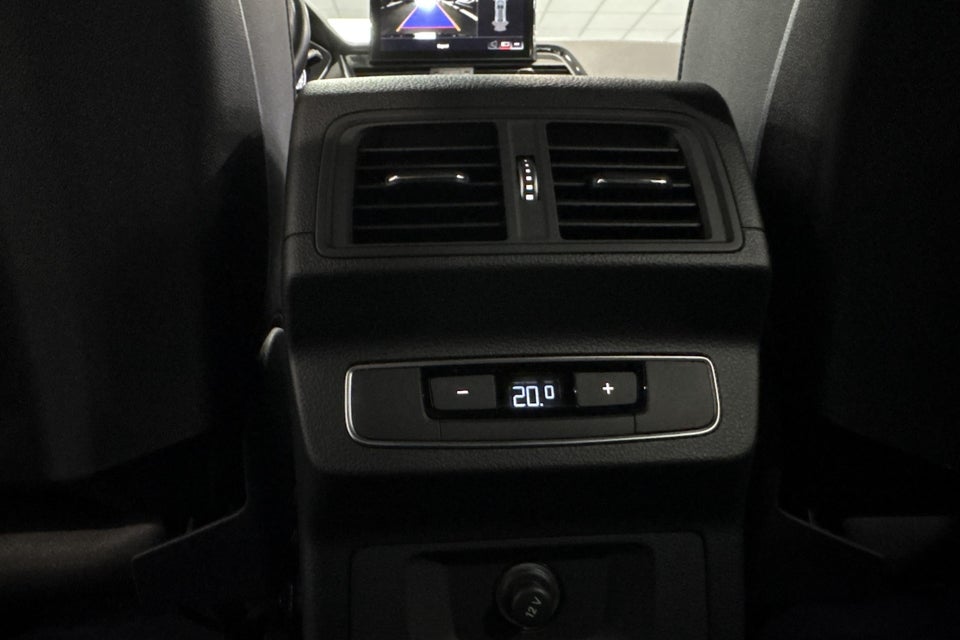 Audi Q5 50 TFSi e S-line Sportback quattro S-tr. 5d