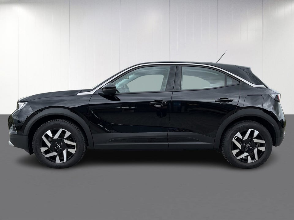 Opel Mokka-e 50 Elegance 5d